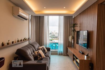 Cobertura, 2 quartos, 134 m² - Foto 3