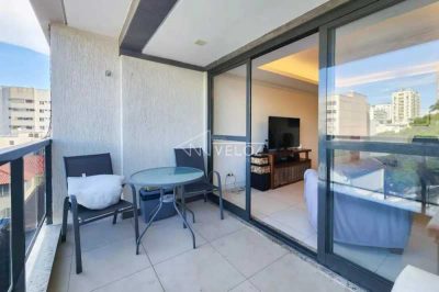 Apartamento, 4 quartos, 151 m² - Foto 1