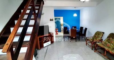 Casa, 2 quartos, 81 m² - Foto 5