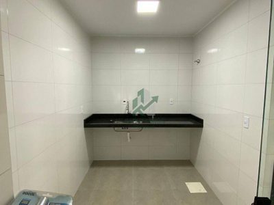 Depósito-Galpão, 324 m² - Foto 5