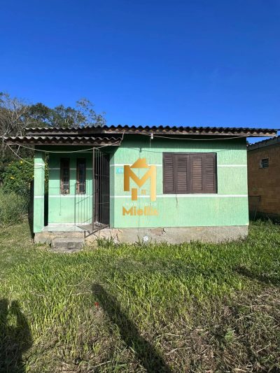 Casa, 51 m² - Foto 1