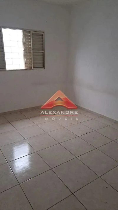 Casa, 2 quartos, 89 m² - Foto 1