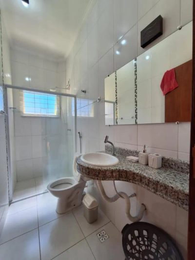 Casa, 2 quartos, 68 m² - Foto 3