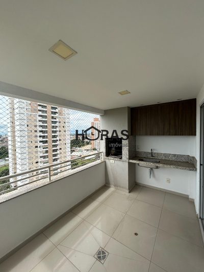 Apartamento, 3 quartos, 106 m² - Foto 1