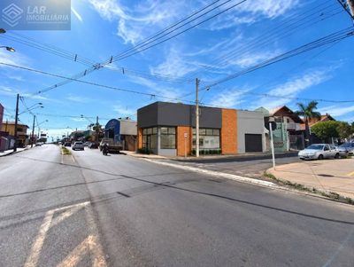 Loja-Salão, 150 m² - Foto 2