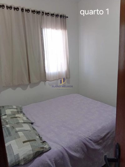 Apartamento, 2 quartos, 31 m² - Foto 4