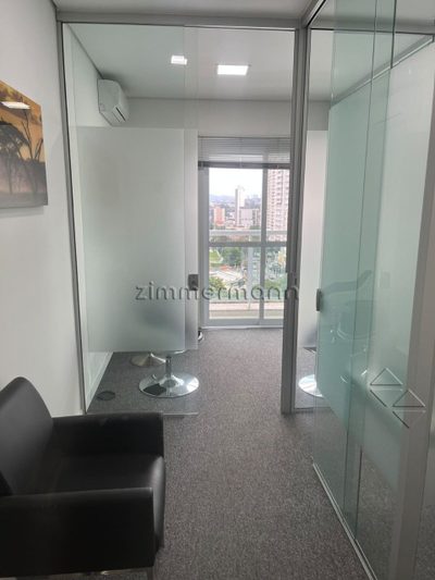 Casa Comercial, 38 m² - Foto 5