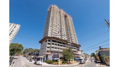 Apartamento, 2 quartos, 69 m² - Foto 1