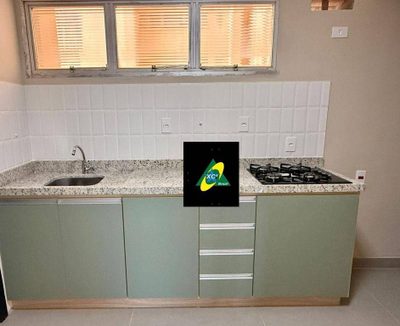 Apartamento, 3 quartos, 100 m² - Foto 5