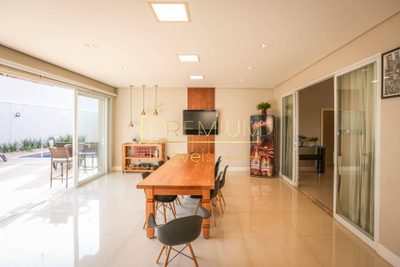 Casa, 3 quartos, 353 m² - Foto 2