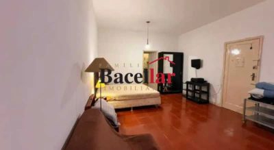 Apartamento, 1 quarto, 40 m² - Foto 3