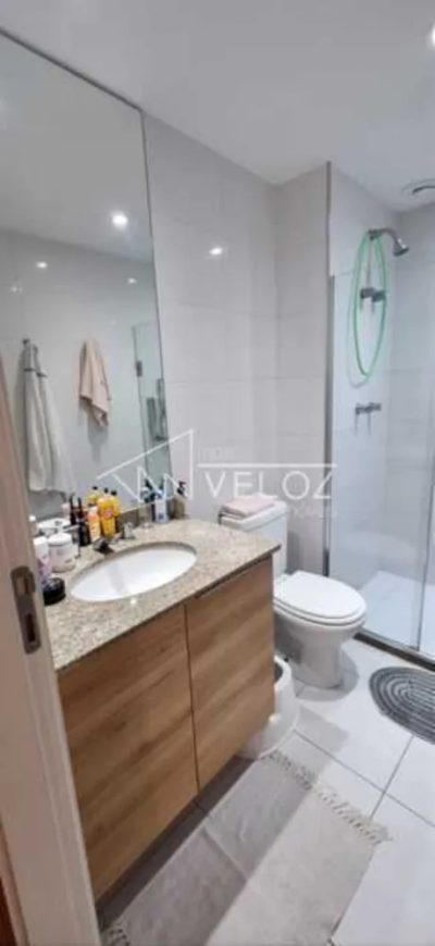 Apartamento, 2 quartos, 67 m² - Foto 1