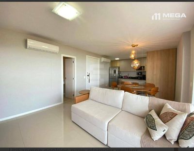 Apartamento, 4 quartos, 147 m² - Foto 4