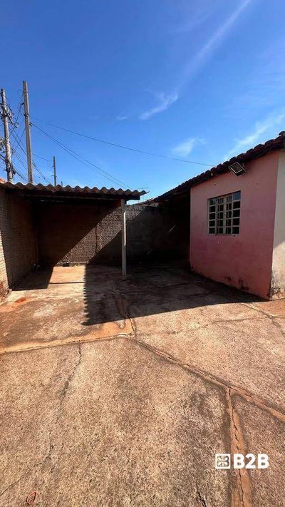 Casa, 2 quartos, 45 m² - Foto 2