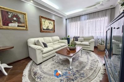Sobrado, 3 quartos, 180 m² - Foto 4