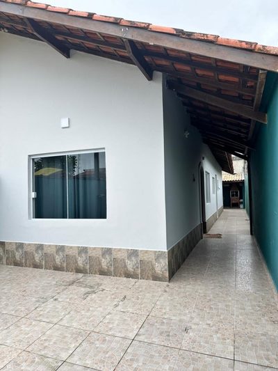 Casa, 2 quartos - Foto 1