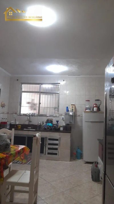 Casa, 3 quartos, 88 m² - Foto 5