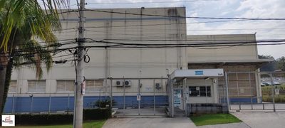 Depósito-Galpão, 6721 m² - Foto 2