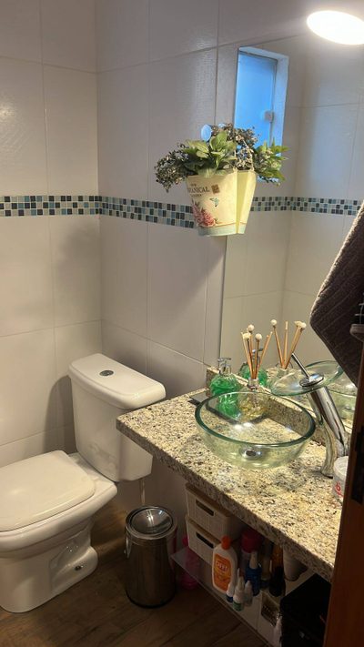 Casa, 3 quartos, 170 m² - Foto 3
