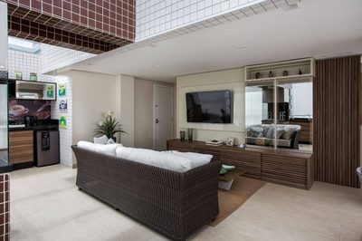 Cobertura, 3 quartos, 246 m² - Foto 3