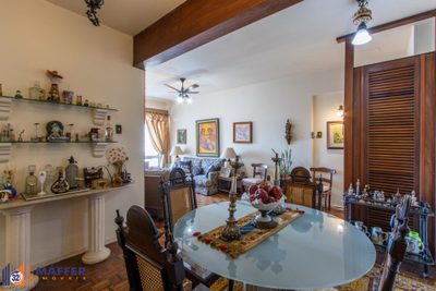 Apartamento, 3 quartos, 101 m² - Foto 3