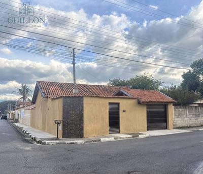 Casa, 3 quartos, 155 m² - Foto 1