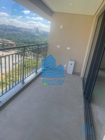 Apartamento, 2 quartos, 100 m² - Foto 3