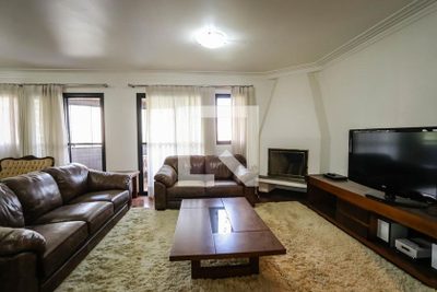 Apartamento, 3 quartos, 220 m² - Foto 5