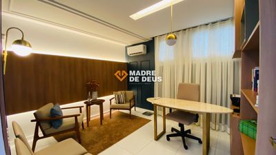 Casa Comercial, 132 m² - Foto 1