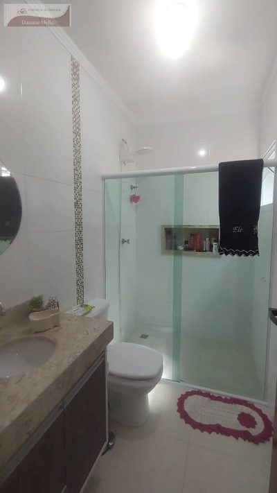 Casa, 3 quartos, 120 m² - Foto 5
