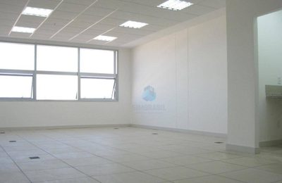 Sala-Conjunto, 63 m² - Foto 1