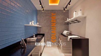 Apartamento, 2 quartos, 44 m² - Foto 5