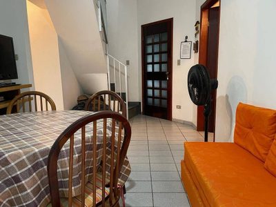 Apartamento, 2 quartos, 110 m² - Foto 1