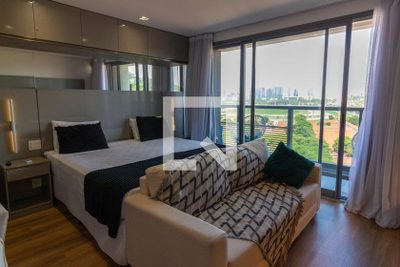 Apartamento, 1 quarto, 38 m² - Foto 3