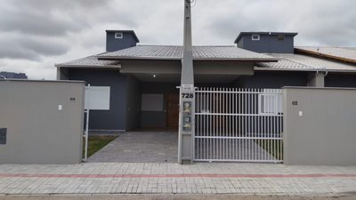 Casa, 3 quartos - Foto 5