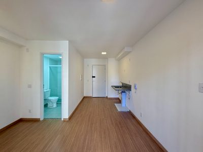 Apartamento, 1 quarto, 25 m² - Foto 4