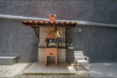 Apartamento, 3 quartos, 150 m² - Foto 5