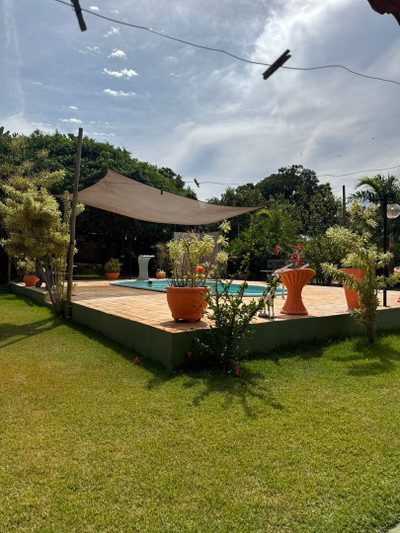 Fazenda, 2400 m² - Foto 2