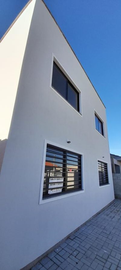 Kitnet-Studio, 23 m² - Foto 3