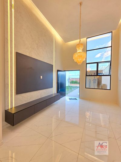 Casa, 3 quartos, 300 m² - Foto 5
