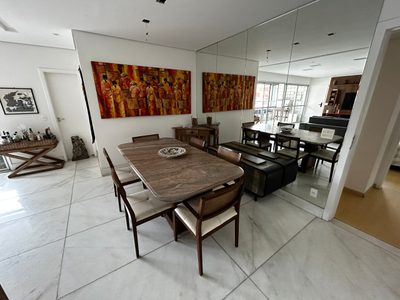 Apartamento, 4 quartos, 167 m² - Foto 4