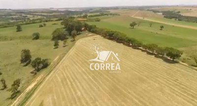 Fazenda, 264 hectares - Foto 1