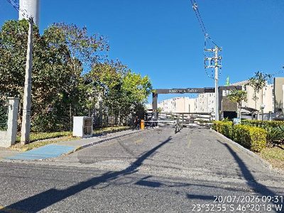 Apartamento, 2 quartos, 39 m² - Foto 1