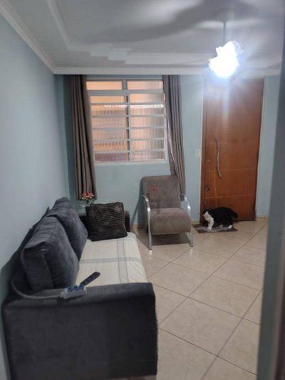 Apartamento, 2 quartos, 52 m² - Foto 5
