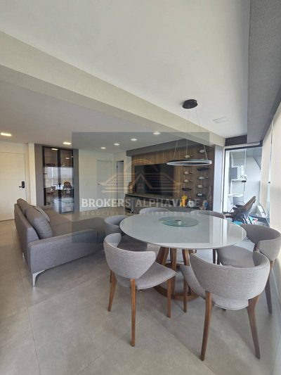 Apartamento, 1 quarto, 75 m² - Foto 3