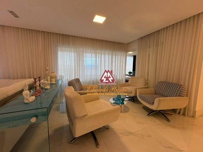 Apartamento, 3 quartos, 182 m² - Foto 4