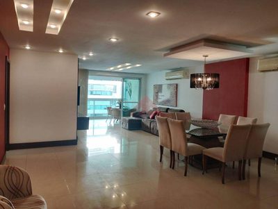 Apartamento, 4 quartos, 189 m² - Foto 4