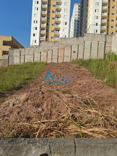 Terreno, 137 m² - Foto 1
