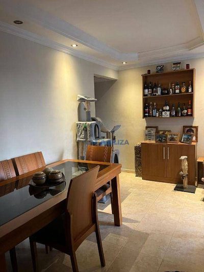 Apartamento, 3 quartos, 76 m² - Foto 3