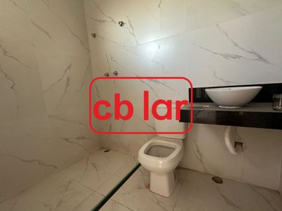 Sobrado, 3 quartos - Foto 3